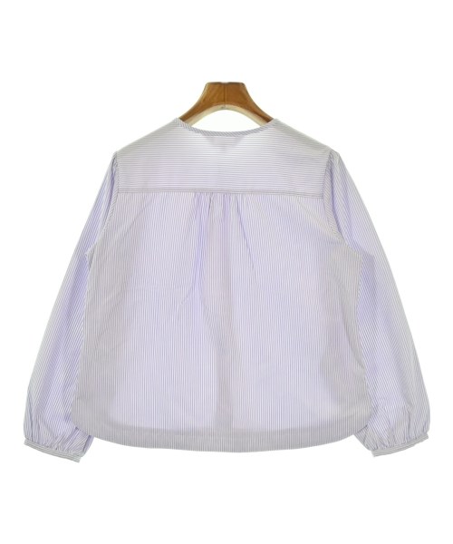 SunaUna（スーナウーナ）ブラウス 紫 サイズ:38(M位) レディース/2200672912054