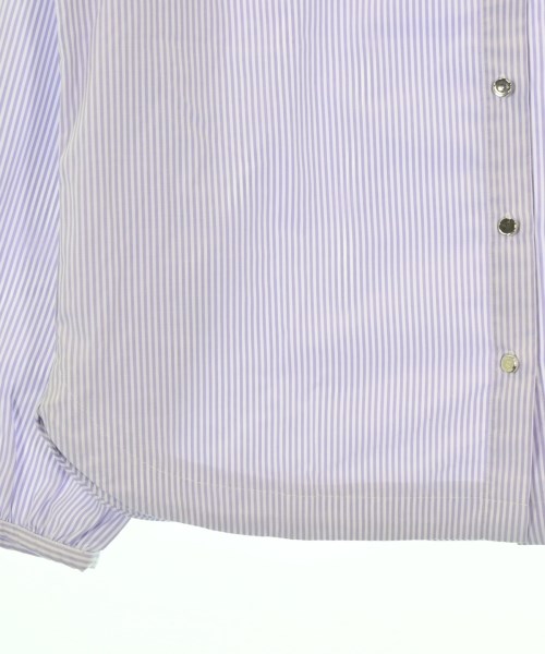 SunaUna（スーナウーナ）ブラウス 紫 サイズ:38(M位) レディース/2200672912054