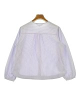 SunaUna（スーナウーナ）ブラウス 紫 サイズ:38(M位) レディース/2200672912054