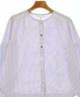 SunaUna（スーナウーナ）ブラウス 紫 サイズ:38(M位) レディース/2200672912054