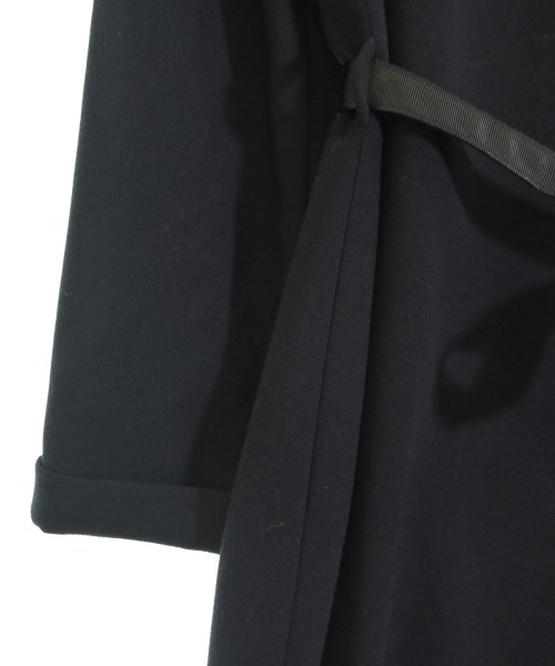 SunaUna（スーナウーナ）ワンピース 紺 サイズ:38(M位) レディース/2200672904059