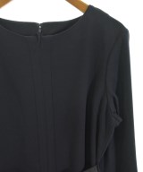 SunaUna（スーナウーナ）ワンピース 紺 サイズ:38(M位) レディース/2200672904059