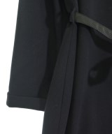 SunaUna（スーナウーナ）ワンピース 紺 サイズ:38(M位) レディース/2200672904059