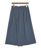 SunaUna（スーナウーナ）クロップドパンツ 青 サイズ:36(S位) レディース/2200674069060