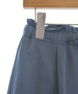 SunaUna（スーナウーナ）クロップドパンツ 青 サイズ:36(S位) レディース/2200674069060