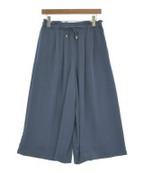 SunaUna クロップドパンツ