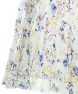 SunaUna（スーナウーナ）ロング・マキシ丈スカート 白 サイズ:38(M位) レディース/2200648750031