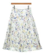 SunaUna ロング・マキシ丈スカート