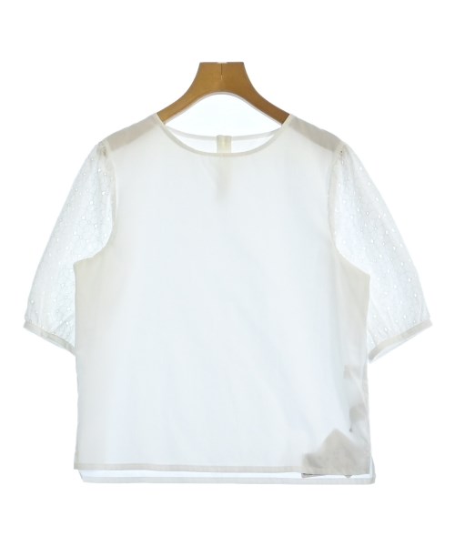 SunaUna(スーナウーナ)のブラウス サイズ:38(M位) 5,600円