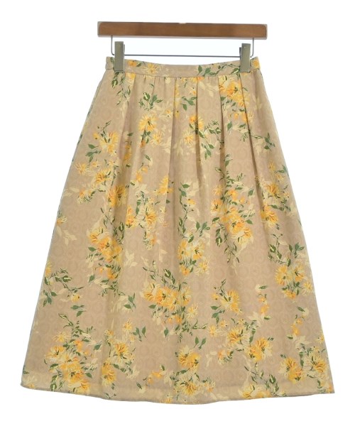 SunaUna(スーナウーナ)のロング・マキシ丈スカート サイズ:38(M位) 4,800円
