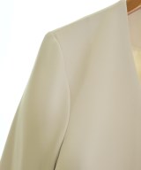 SunaUna（スーナウーナ）ノーカラージャケット ベージュ サイズ:38(M位) レディース/2200635612090