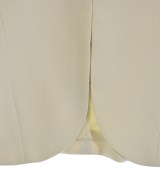 SunaUna（スーナウーナ）ノーカラージャケット ベージュ サイズ:38(M位) レディース/2200635612090