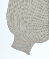 SunaUna（スーナウーナ）ニット・セーター グレー サイズ:40(M位) レディース/2200638170085