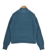 SunaUna（スーナウーナ）ニット・セーター 青 サイズ:40(M位) レディース/2200638170092