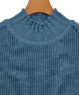 SunaUna（スーナウーナ）ニット・セーター 青 サイズ:40(M位) レディース/2200638170092