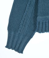 SunaUna（スーナウーナ）ニット・セーター 青 サイズ:40(M位) レディース/2200638170092