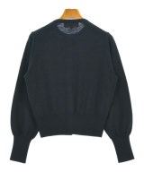 SunaUna（スーナウーナ）カーディガン 紺 サイズ:38(M位) レディース/2200636635036