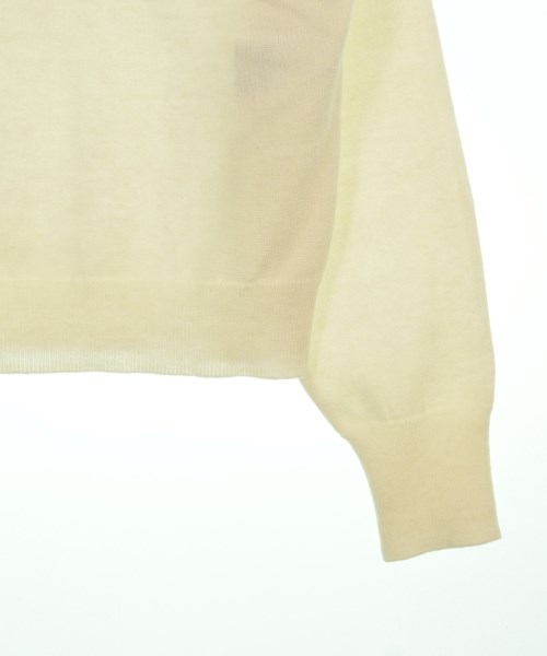 SunaUna（スーナウーナ）ニット・セーター 白 サイズ:34(XS位) レディース/2200636635043