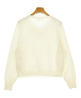 SunaUna（スーナウーナ）ニット・セーター 白 サイズ:34(XS位) レディース/2200636635043