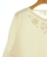 SunaUna（スーナウーナ）ニット・セーター 白 サイズ:34(XS位) レディース/2200636635043