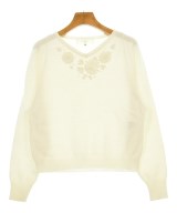 SunaUna ニット・セーター