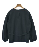 SunaUna（スーナウーナ）ブラウス 黒 サイズ:38(M位) レディース/2200640213039