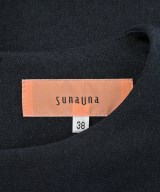 SunaUna（スーナウーナ）ブラウス 黒 サイズ:38(M位) レディース/2200640213039