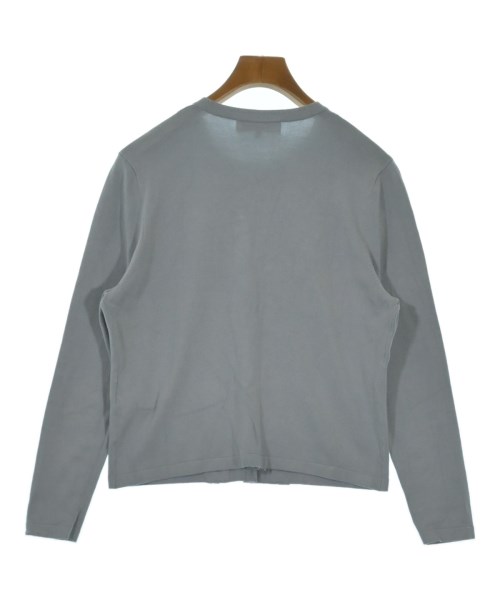 SunaUna（スーナウーナ）カーディガン 青 サイズ:40(M位) レディース/2200640213060