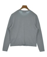 SunaUna（スーナウーナ）カーディガン 青 サイズ:40(M位) レディース/2200640213060