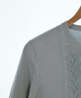 SunaUna（スーナウーナ）カーディガン 青 サイズ:40(M位) レディース/2200640213060