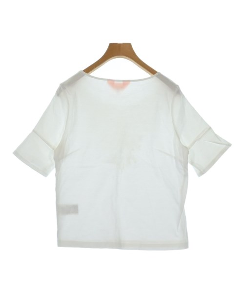 SunaUna（スーナウーナ）Tシャツ・カットソー 白 サイズ:38(M位) レディース/2200640213084