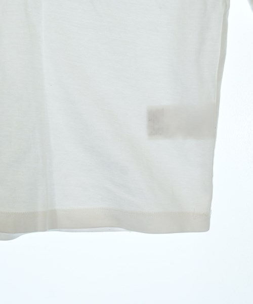 SunaUna（スーナウーナ）Tシャツ・カットソー 白 サイズ:38(M位) レディース/2200640213084