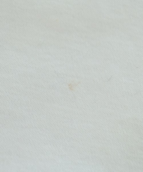 SunaUna（スーナウーナ）Tシャツ・カットソー 白 サイズ:38(M位) レディース/2200640213084