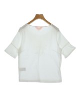 SunaUna（スーナウーナ）Tシャツ・カットソー 白 サイズ:38(M位) レディース/2200640213084