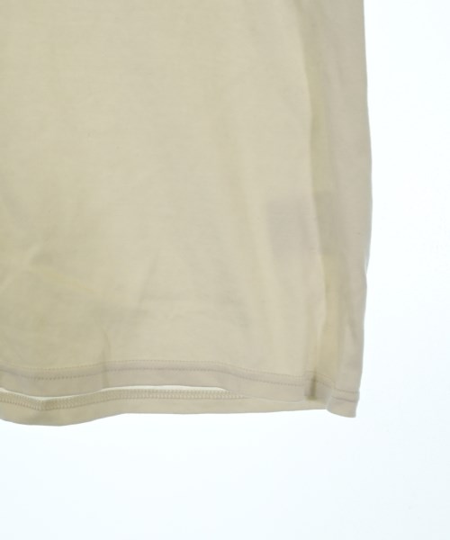 SunaUna（スーナウーナ）Tシャツ・カットソー ベージュ サイズ:40(M位) レディース/2200640213091