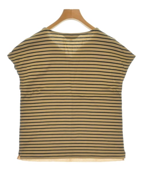 SunaUna（スーナウーナ）Tシャツ・カットソー ベージュ サイズ:38(M位) レディース/2200640213107