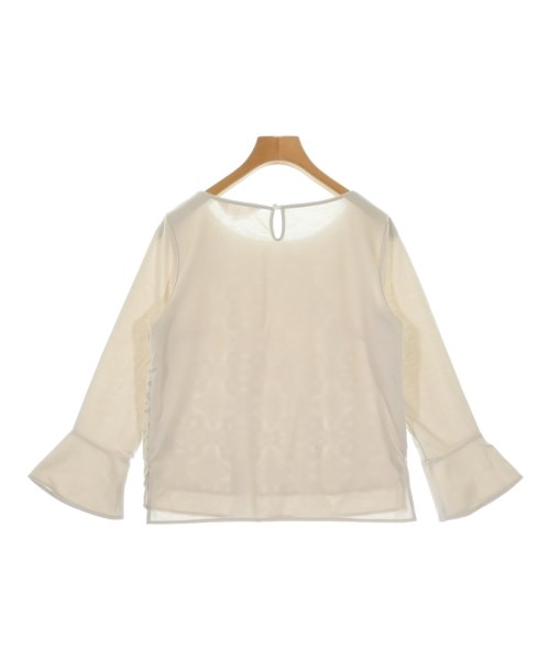 SunaUna（スーナウーナ）Tシャツ・カットソー ベージュ サイズ:38(M位) レディース/2200640213114