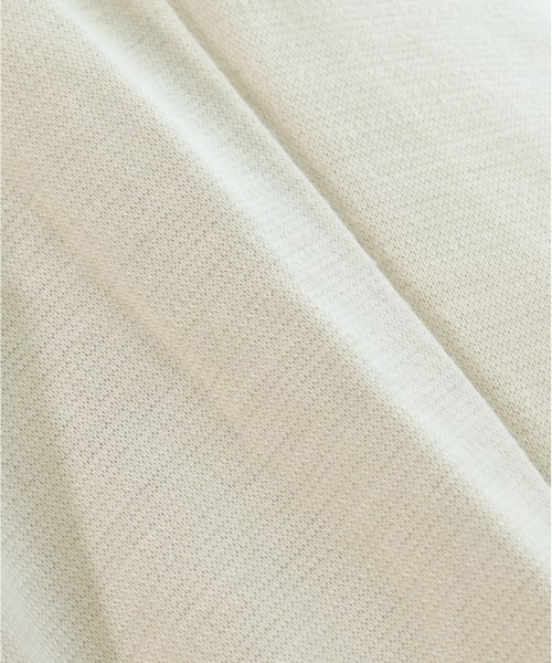 SunaUna（スーナウーナ）Tシャツ・カットソー ベージュ サイズ:38(M位) レディース/2200640213114