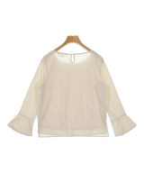 SunaUna（スーナウーナ）Tシャツ・カットソー ベージュ サイズ:38(M位) レディース/2200640213114