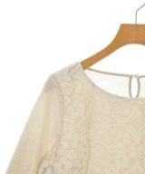 SunaUna（スーナウーナ）Tシャツ・カットソー ベージュ サイズ:38(M位) レディース/2200640213114