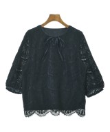 SunaUna ブラウス