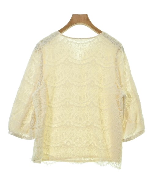 SunaUna（スーナウーナ）ブラウス 白 サイズ:40(M位) レディース/2200650705043