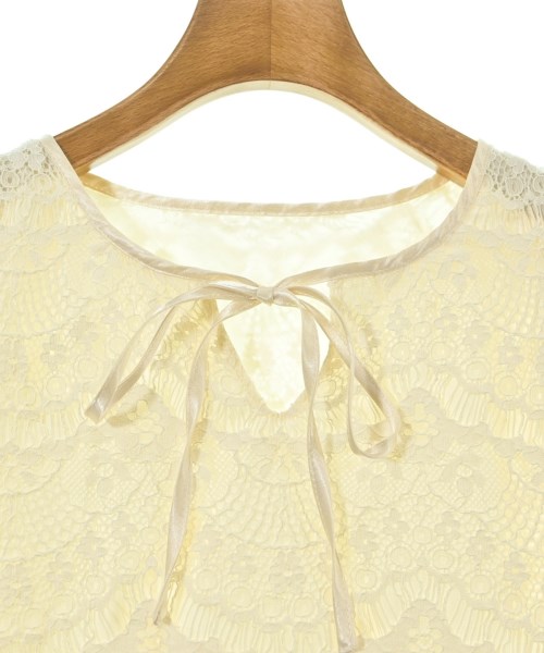 SunaUna（スーナウーナ）ブラウス 白 サイズ:40(M位) レディース/2200650705043