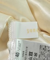 SunaUna（スーナウーナ）ブラウス 白 サイズ:40(M位) レディース/2200650705043