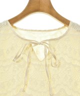 SunaUna（スーナウーナ）ブラウス 白 サイズ:40(M位) レディース/2200650705043