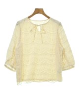 SunaUna ブラウス