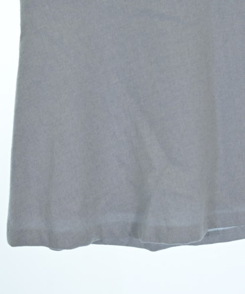 SunaUna（スーナウーナ）ひざ丈スカート グレー サイズ:38(M位) レディース/2200650449060