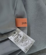 SunaUna（スーナウーナ）ひざ丈スカート グレー サイズ:38(M位) レディース/2200650449060