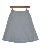 SunaUna ひざ丈スカート