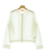 SunaUna（スーナウーナ）その他 白 サイズ:40(M位) レディース/2200700635054